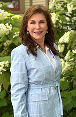 Susan Beckett