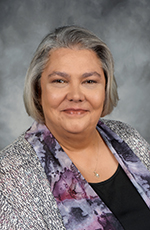 Tammy Oswald Headshot