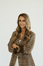 Lindsay McCroy
