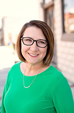 Christy Graves