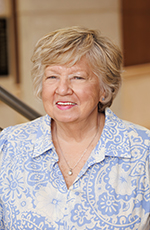 Yvonne Albaugh
