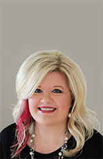 Liz Crawford
